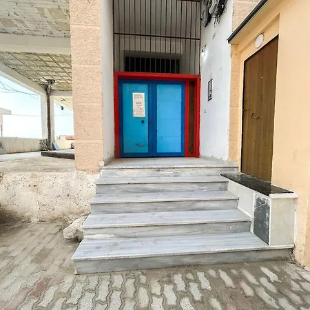 Seaside Serenity Apartment Durrës