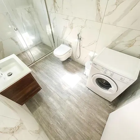 Seaside Serenity Apartment Durrës