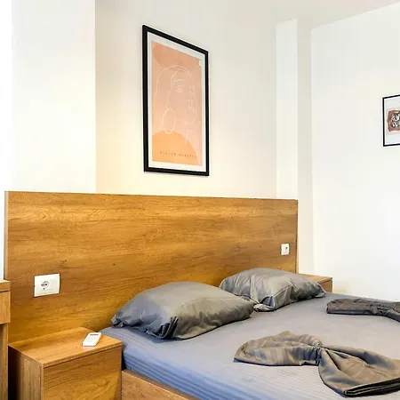 Seaside Serenity Apartment *