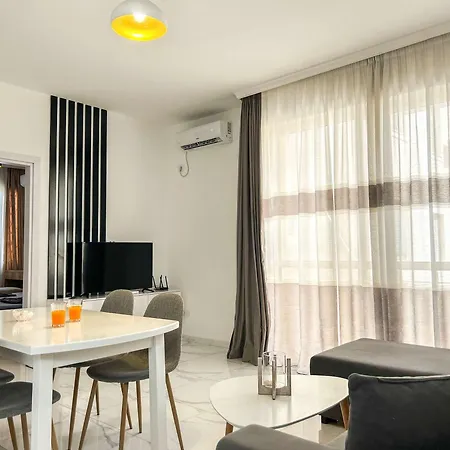 Seaside Serenity Apartment *