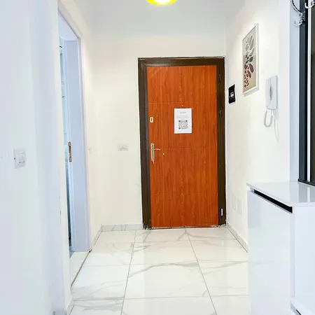Seaside Serenity Apartment Durrës
