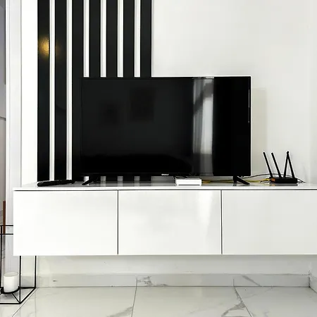 Apartment Seaside Serenity Durrës